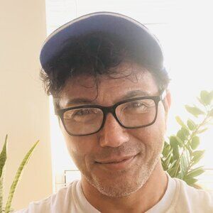 Meet your Posher, James